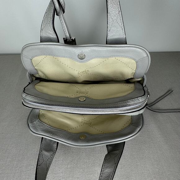 Aimee Kestenberg leather purse - Picture 5 of 13